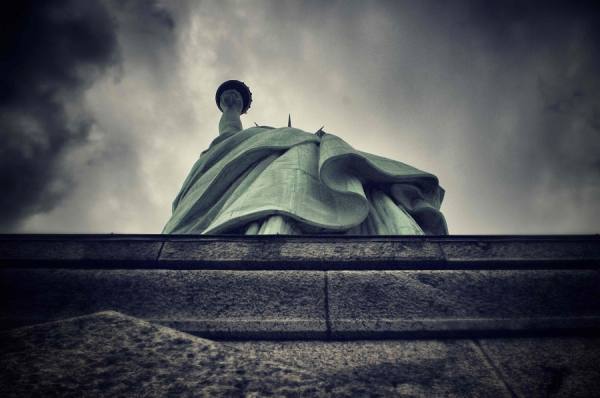 Photograph Funda Topaloglu  To The Sky on One Eyeland